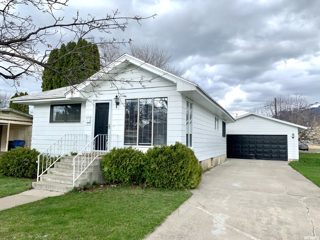 582 N 100 W, Logan, UT 84321