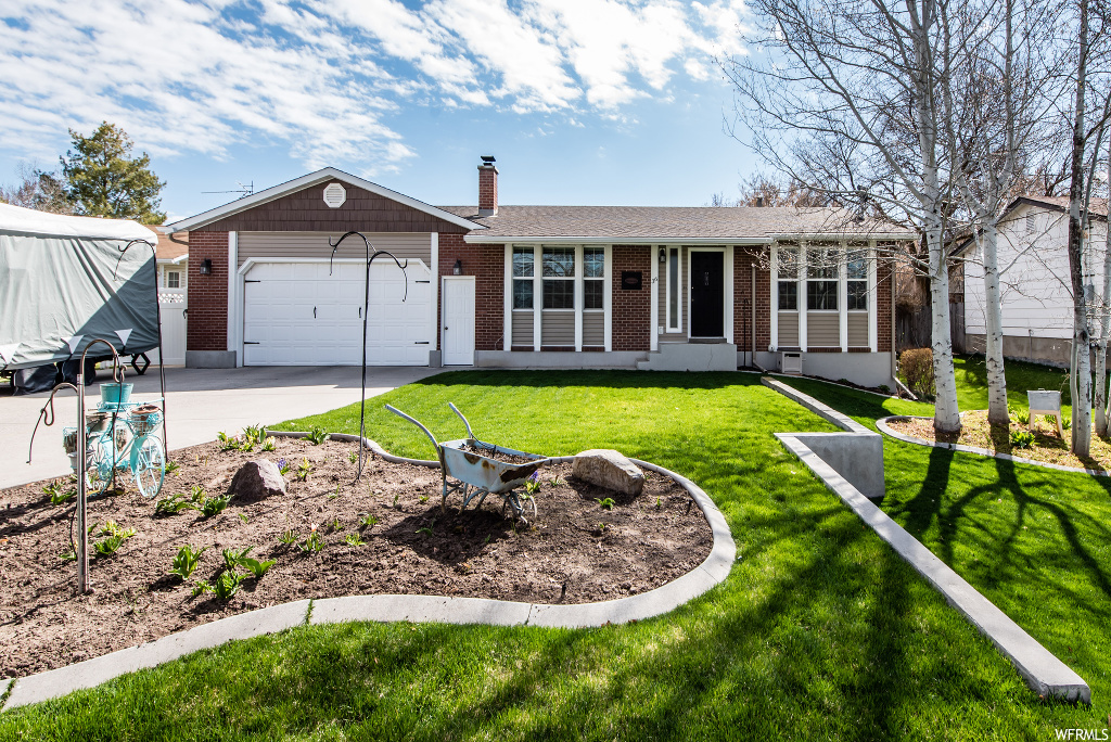 36 N 300 W, Smithfield, UT 84335