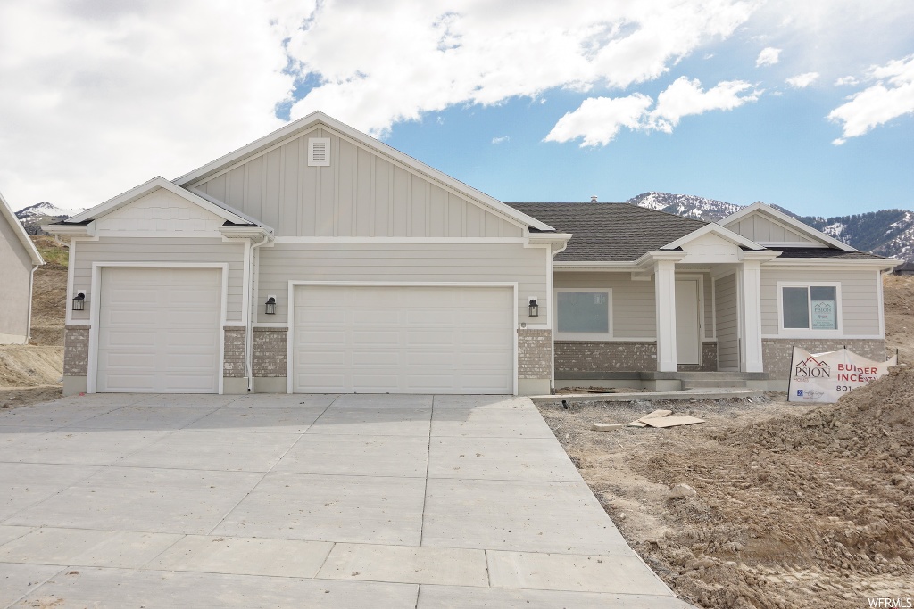 64 S 900 E #27, Hyde Park, UT 84318
