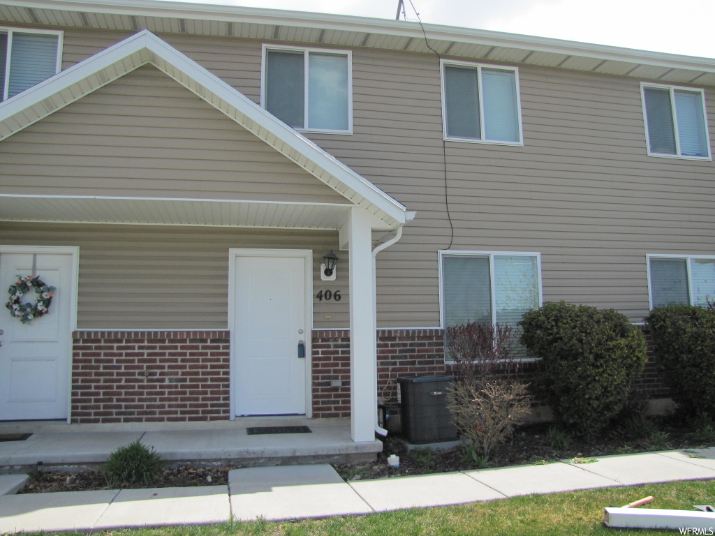406 E 475 N, Ogden, UT 84404