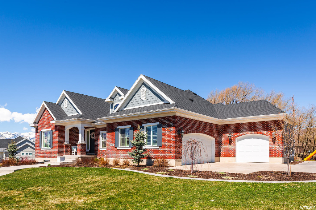 1625 E Preakness Ln, Heber City, UT 84032