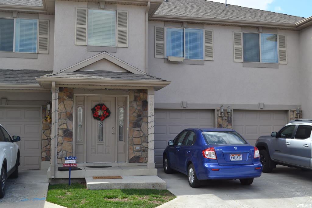 1069 E 1550 S, Ogden, UT 84404