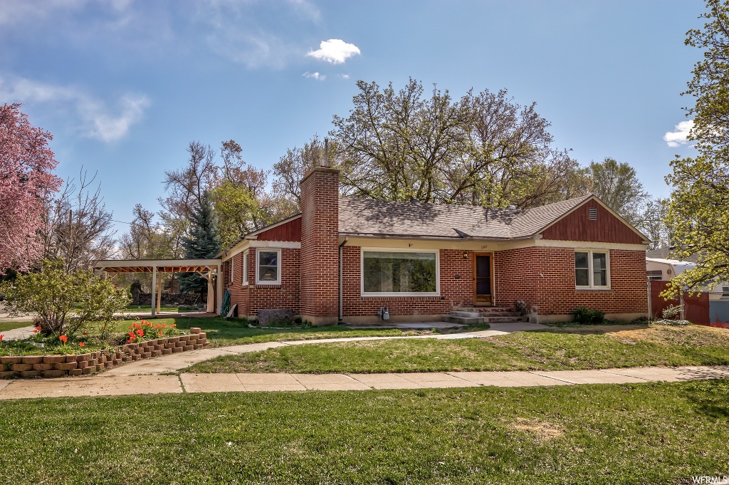 1341 24th St, Ogden, UT 84401