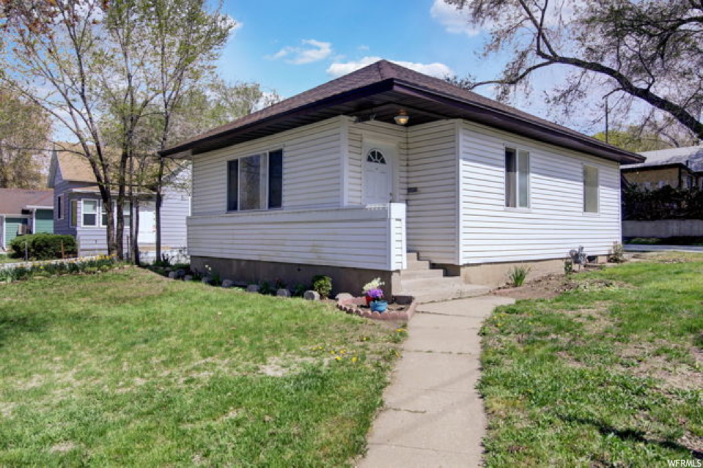 1986 S Eccles E, Ogden, UT 84401