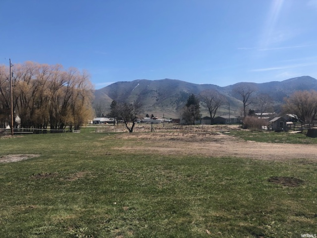 797 N Main St, Mantua, UT 84324