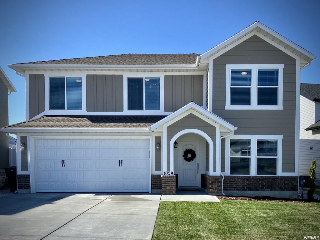 1059 W 540 S, Brigham City, UT 84302