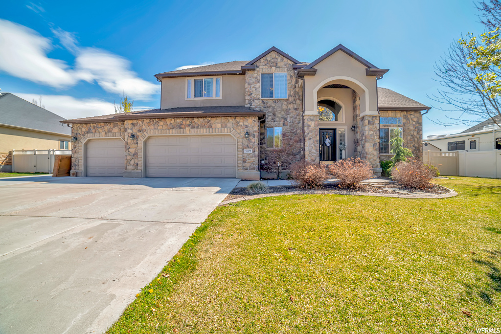 909 W 2075 S, Syracuse, UT 84075