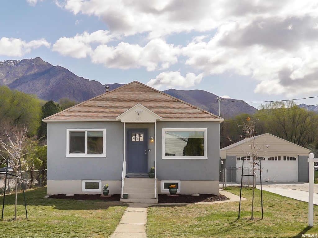 850 S Liberty Ave E, Ogden, UT 84404