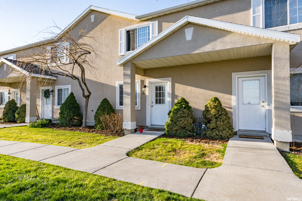 35 Kensington Pl, Logan, UT 84341