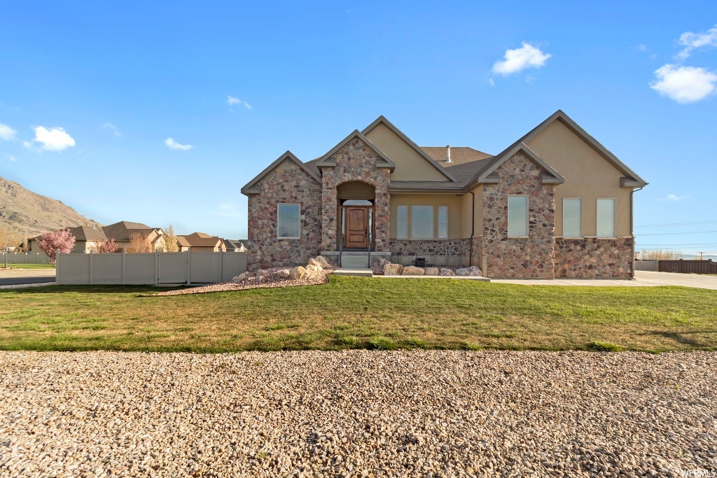 505 W Center St, Willard, UT 84340