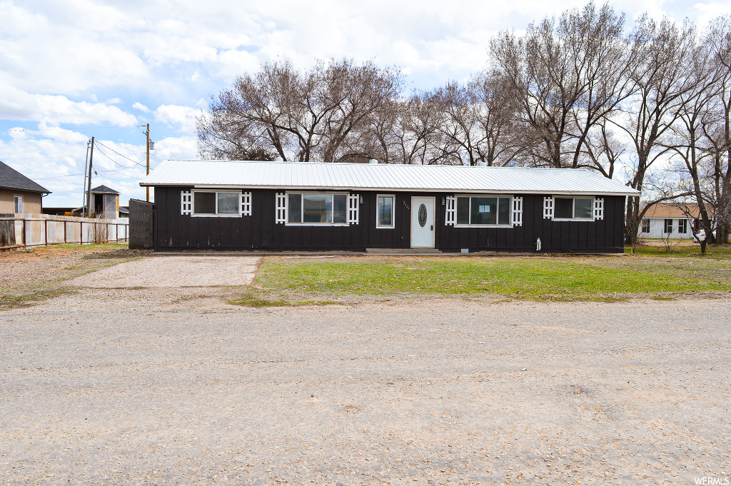 2626 E 3750 S, Vernal, UT 84078