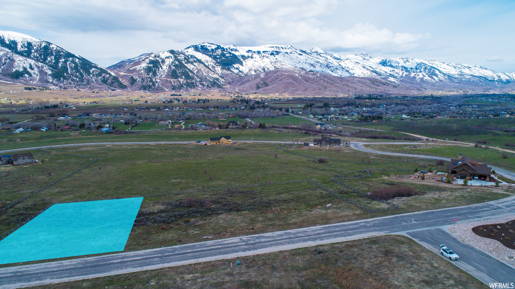 3917 Ridge Rd #39, Eden, UT 84310