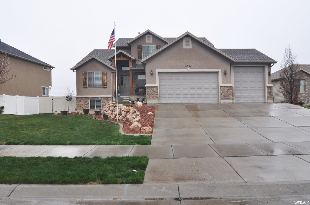 4554 W 5750 S, Hooper, UT 84315