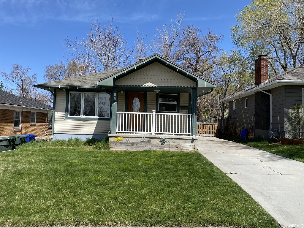 966 E Patterson St S, Ogden, UT 84403