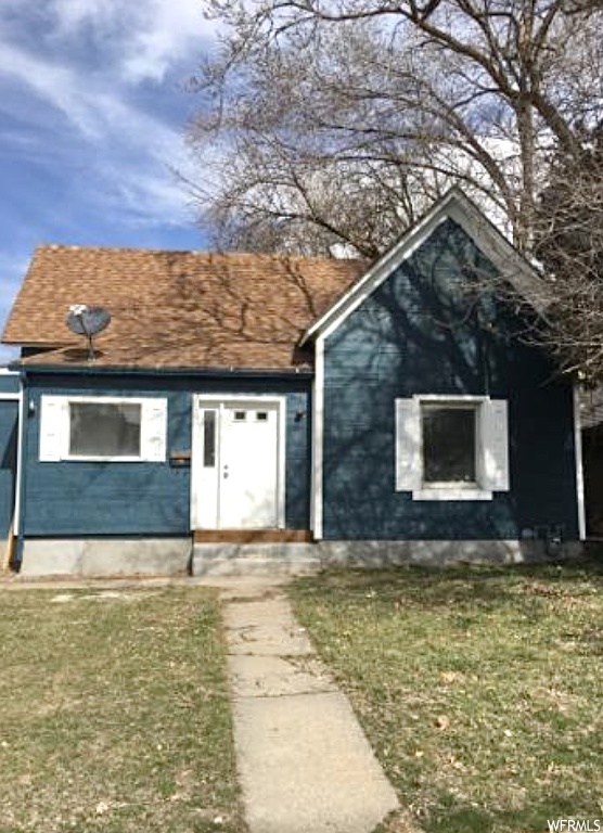 586 2nd St, Ogden, UT 84404