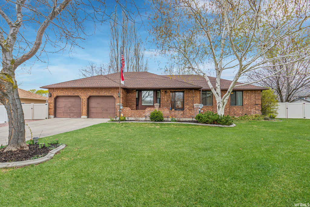 1002 E 4725 S, Ogden, UT 84403