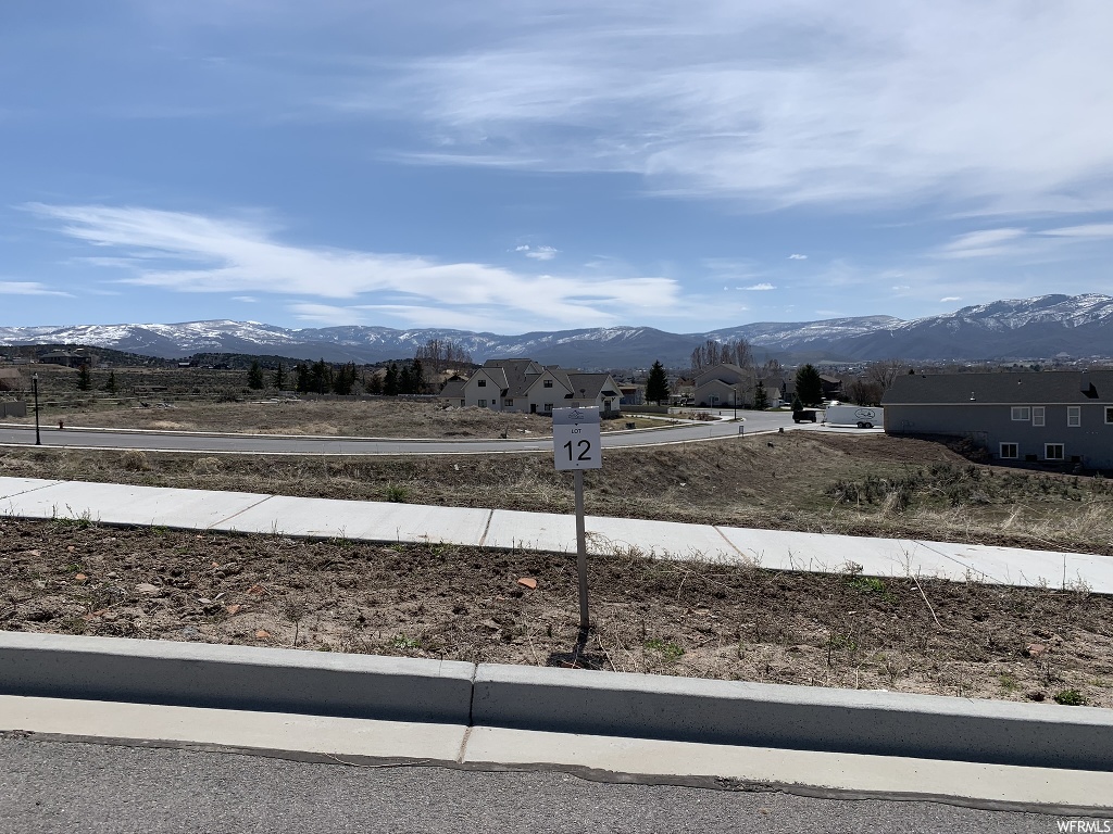 1016 E Mill Road E, Heber City, UT 84032