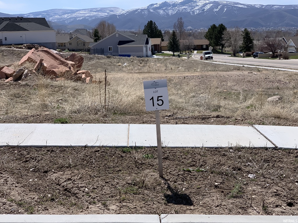 964 E Mill Road #15, Heber City, UT 84032
