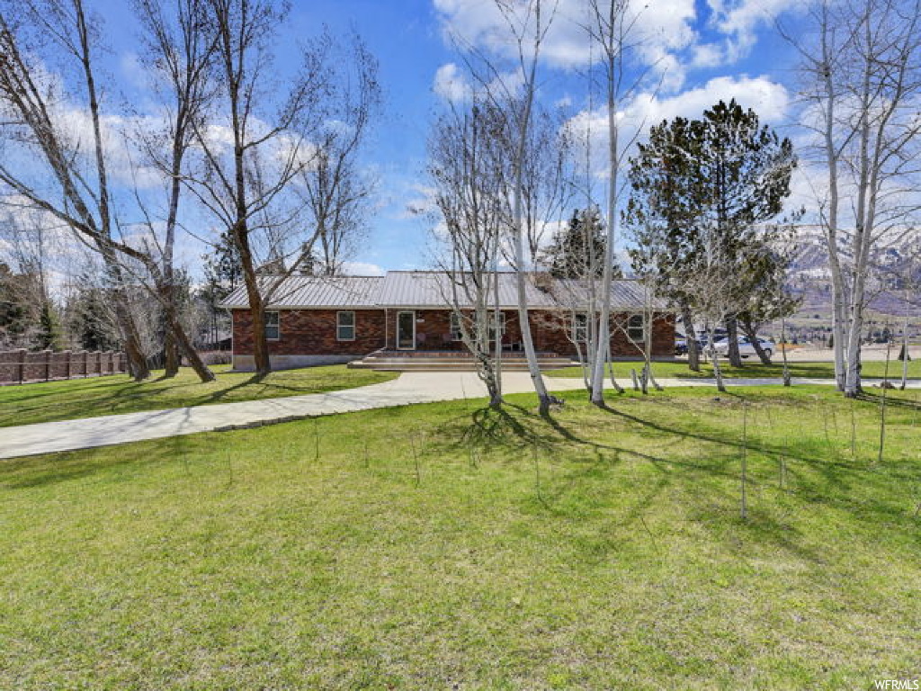 4396 E 3450 N, Eden, UT 84310
