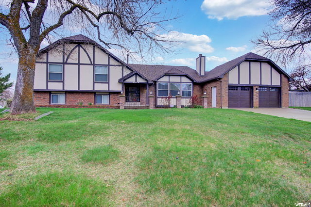 2610 E 2700 N, Layton, UT 84040