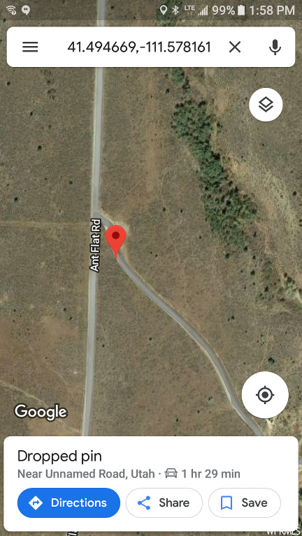 Ant Flat Rd #8, Hyrum, UT 84319