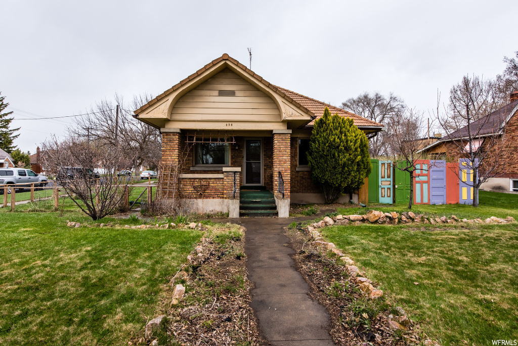 295 W 200 N, Logan, UT 84321