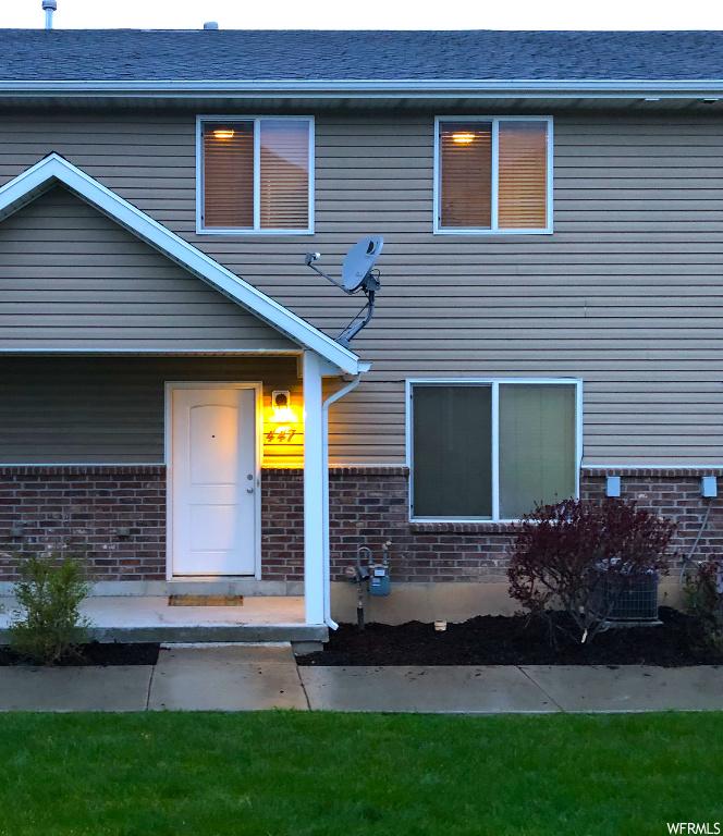 447 E 475 N, Ogden, UT 84404
