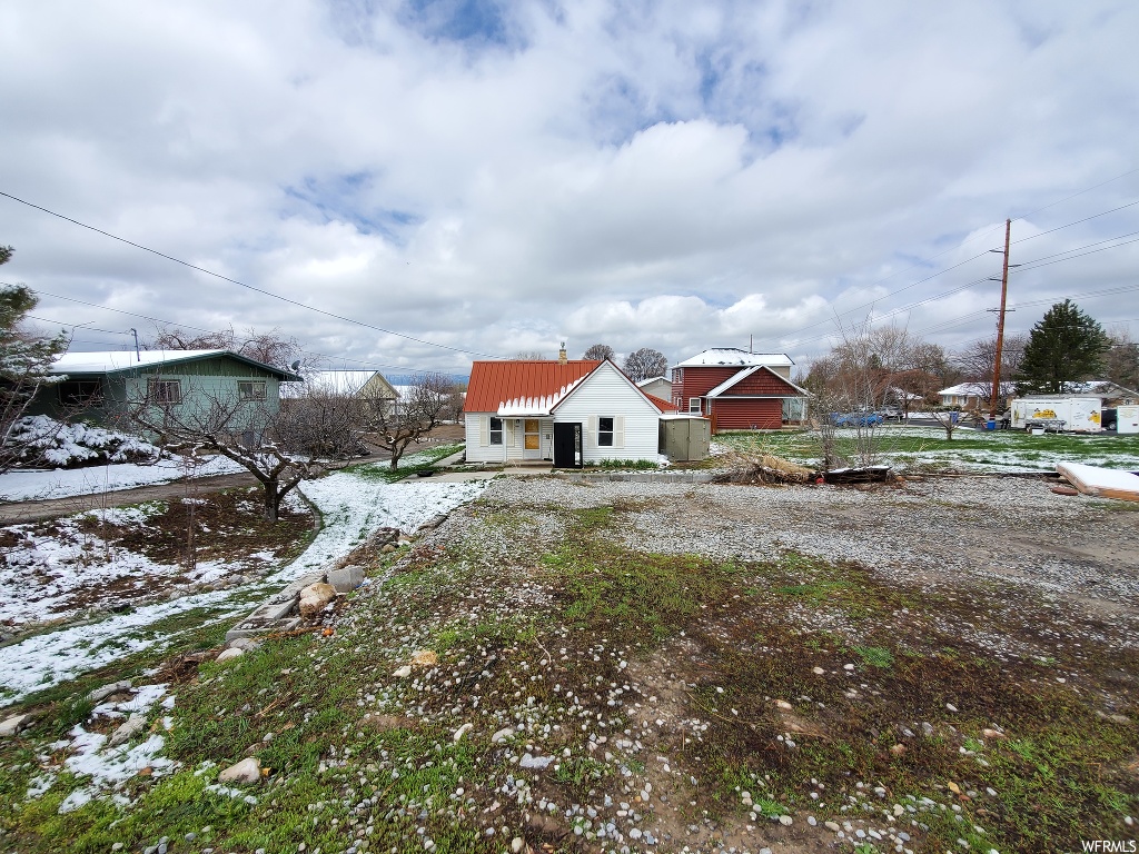 1881 N 1200 E, Logan, UT 84341