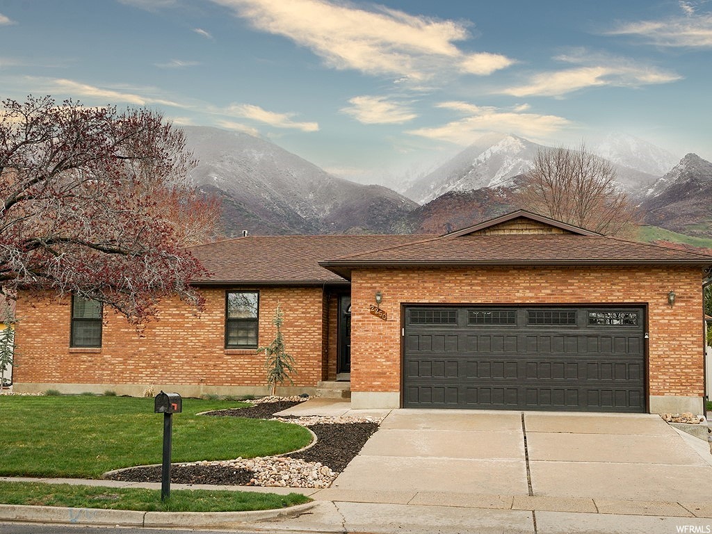 2250 N 2300 E, Layton, UT 84040