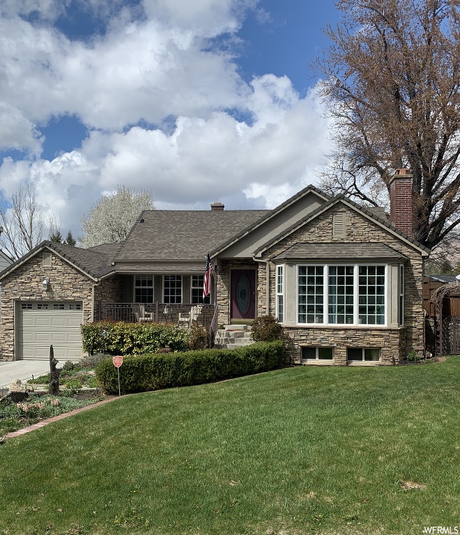 1728 E 27th St, Ogden, UT 84403