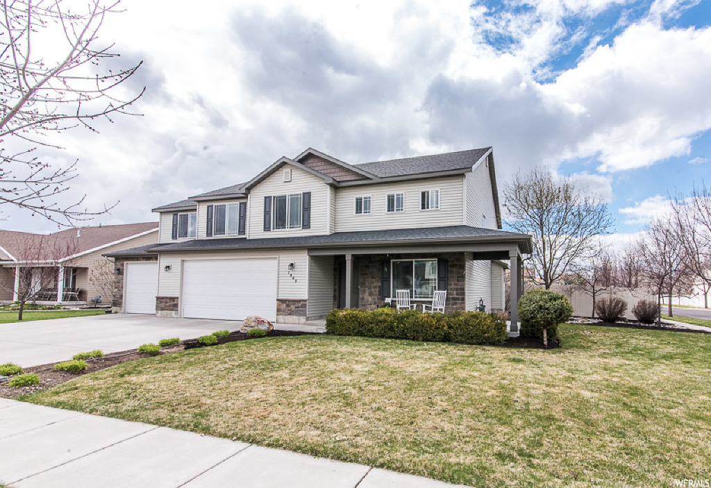 1045 S 830 W, Logan, UT 84321