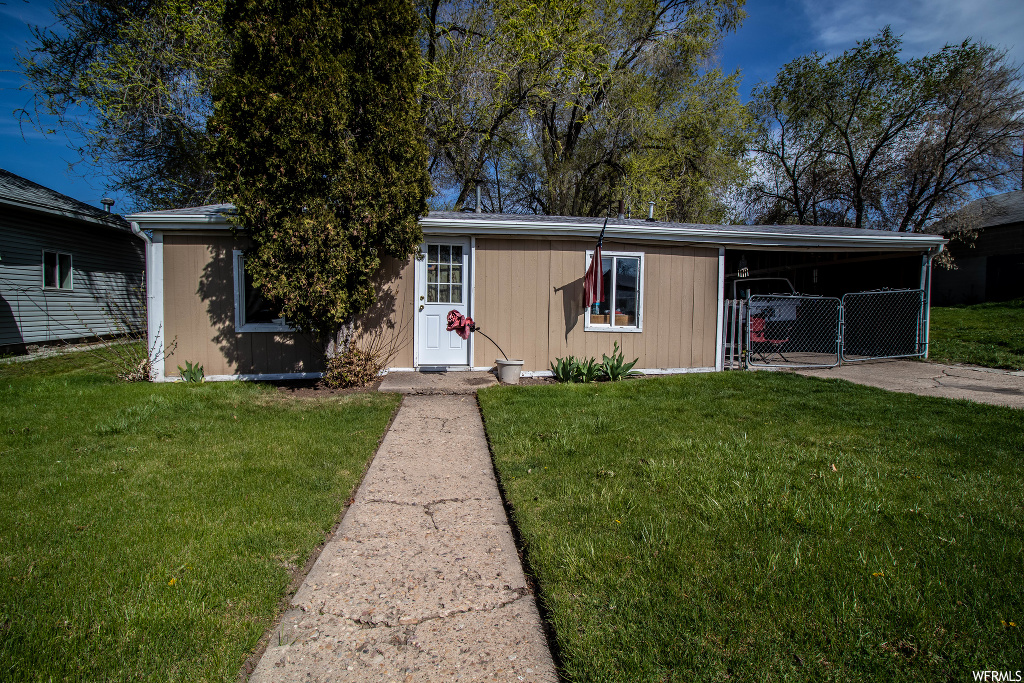3270 Pingree Ave, Ogden, UT 84401