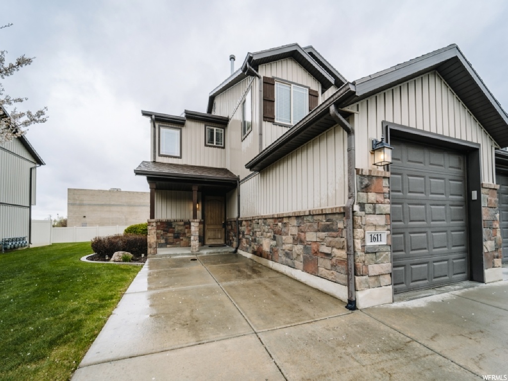 1611 N 450 E, North Ogden, UT 84404