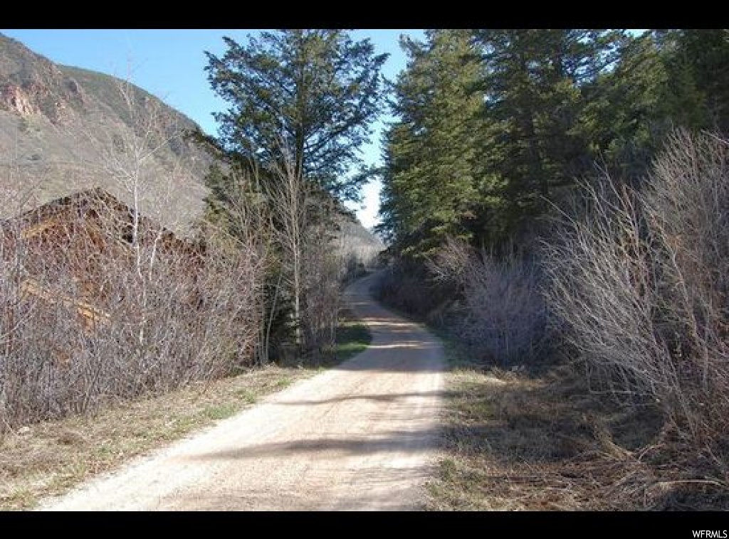 6 Weber Wild E #6, Oakley, UT 84055