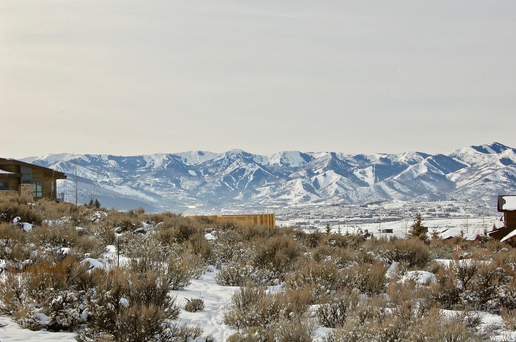 2718 E Bitter Brush Dr, Park City, UT 84098
