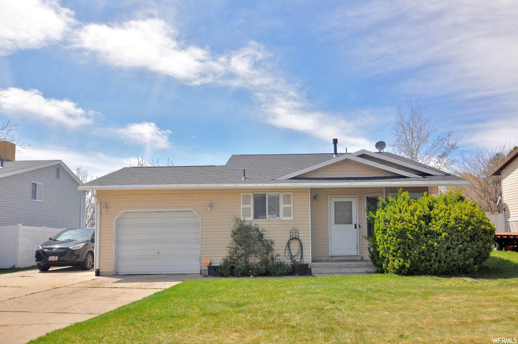 928 S 225 E, Layton, UT 84041