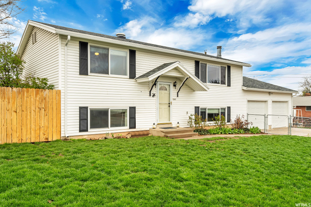 24 E 825 N, Layton, UT 84041