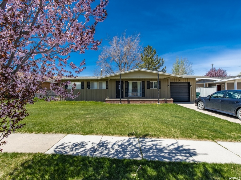 5045 S 2275 W, Roy, UT 84067