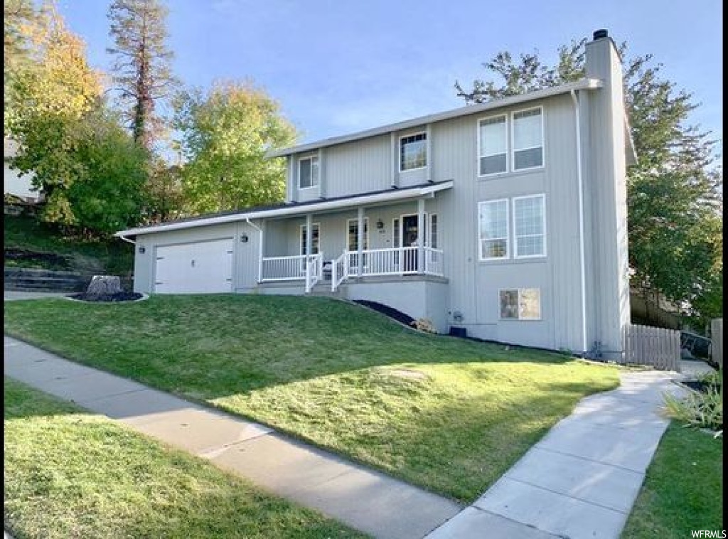 480 E Chelsea Dr, Bountiful, UT 84010