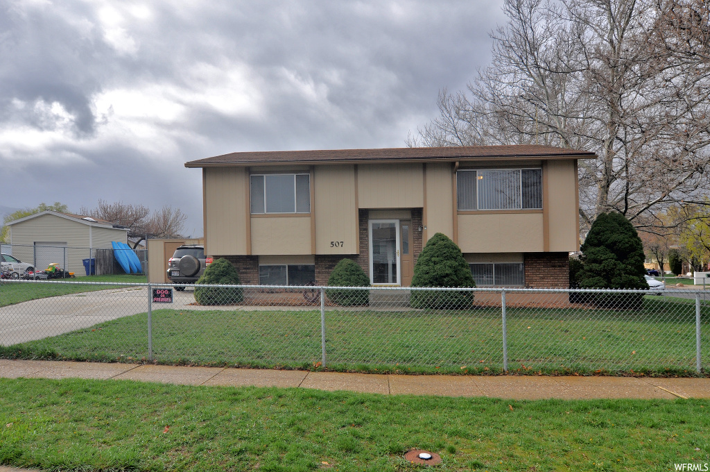 507 E 650 N, Ogden, UT 84404
