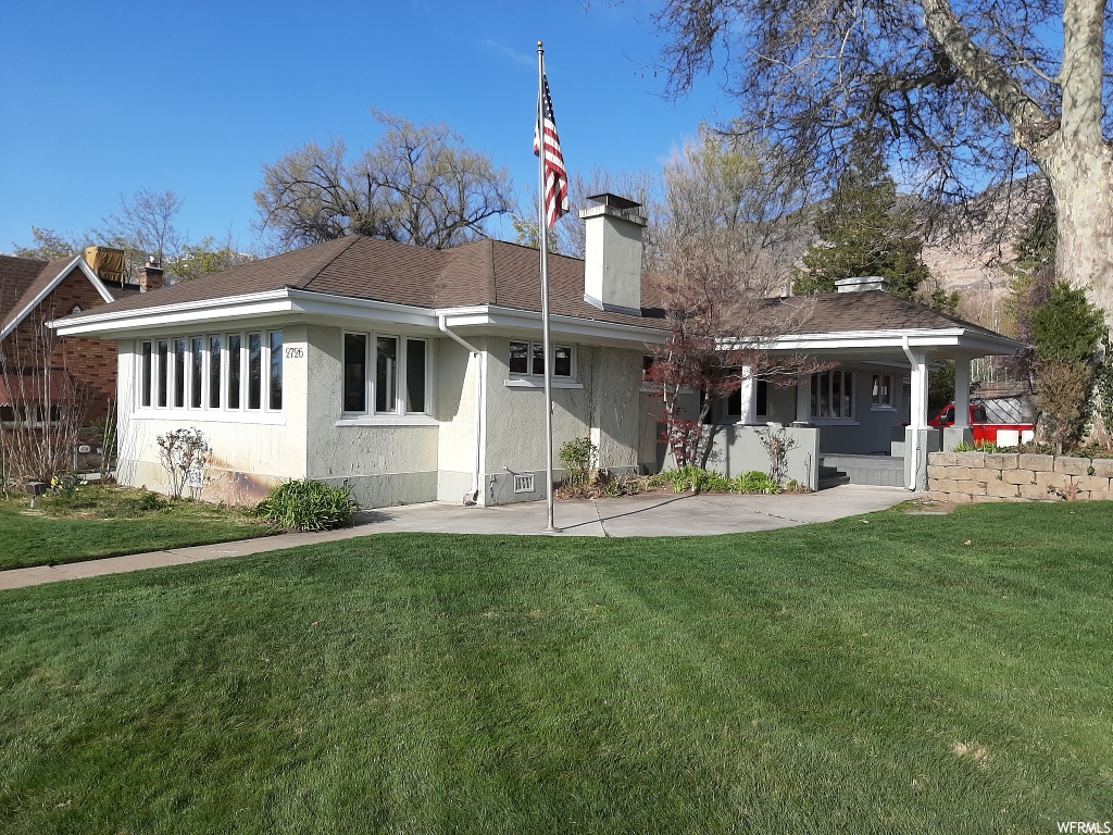 2726 Harrison Blvd, Ogden, UT 84403