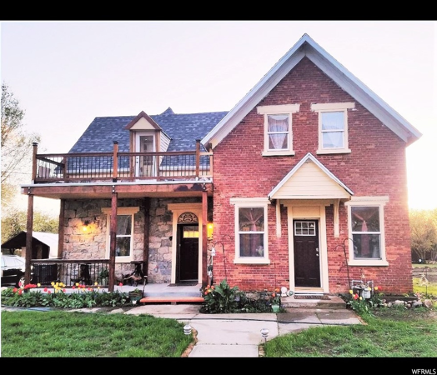 61 N 100 W, Willard, UT 84340