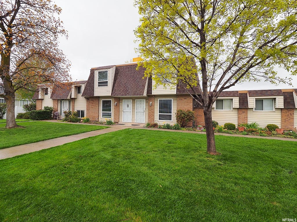 549 N 200 W, Bountiful, UT 84010