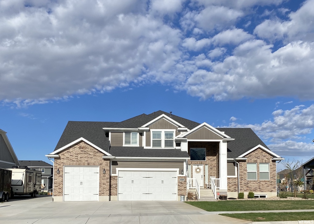 648 S 1575 W, Layton, UT 84041