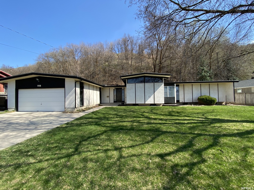 1108 E Thrushwood Dr, Logan, UT 84321