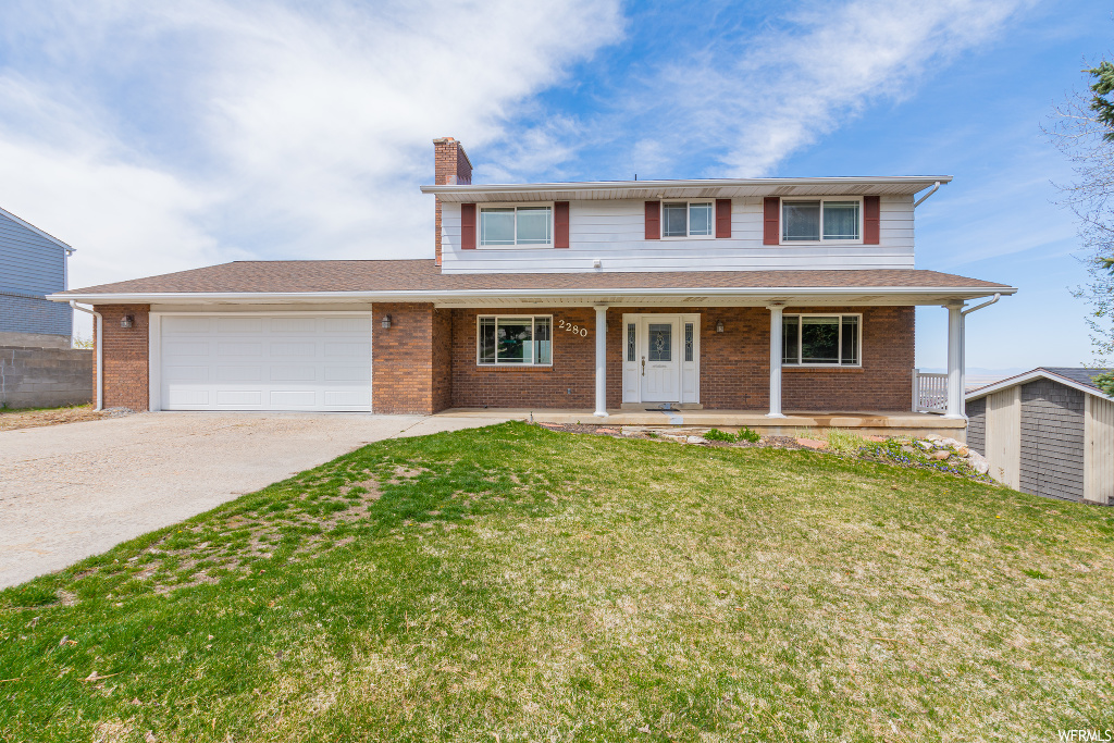 2280 S 750 E, Bountiful, UT 84010