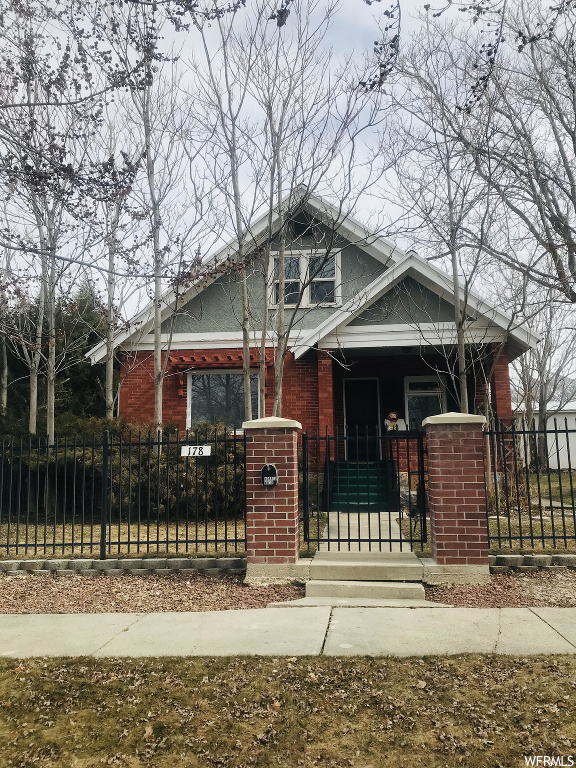 178 N 300 W, Brigham City, UT 84302