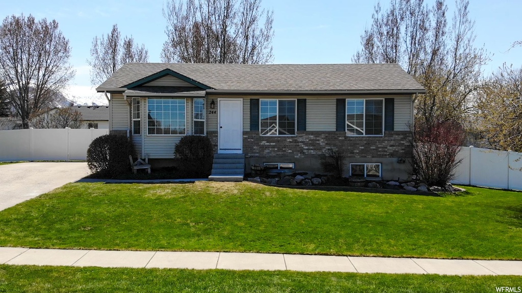 244 W 200 N, Providence, UT 84332