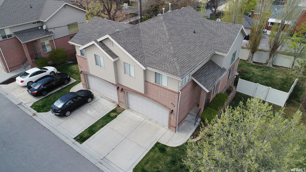 674 S Orchard Dr E, Bountiful, UT 84010