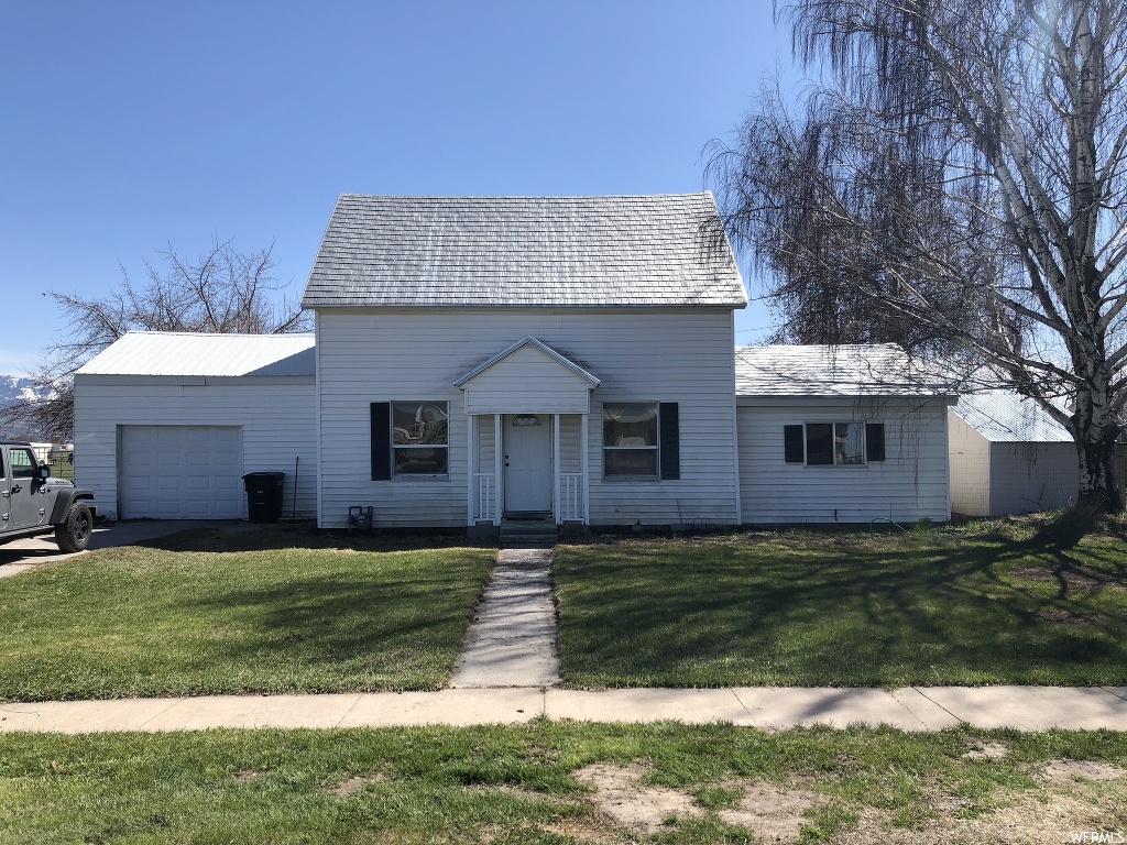 178 E Center St, Lewiston, UT 84320